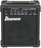 Ibanez IBZ10B 10W Combo Bass Amp