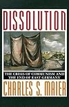 Dissolution