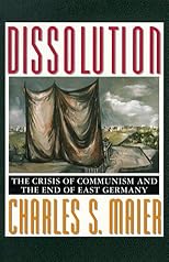 Dissolution