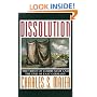 Dissolution