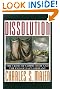 Dissolution: The Crisis...