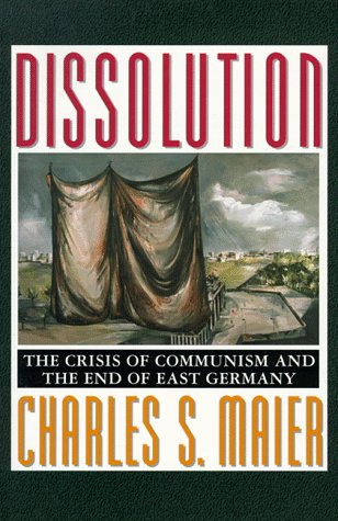 Dissolution under Marxism in The Books Store