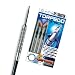 Harrows Torpedo Tungsten Steel Tip Darts Set K (25g)