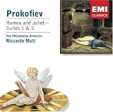 Buy : Prokofiev: Romeo and Juliet Suites 1 & 2