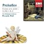 Prokofiev: Romeo and Juliet Suites 1 & 2