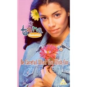 Taina [VHS]