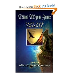 Cart and Cwidder: Book One of the Dalemark Quartet