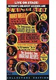 Dancin In the Street [VHS]
