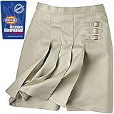 Dickies - Dickies KT310 Girl's Kilt Skort (4-6X)