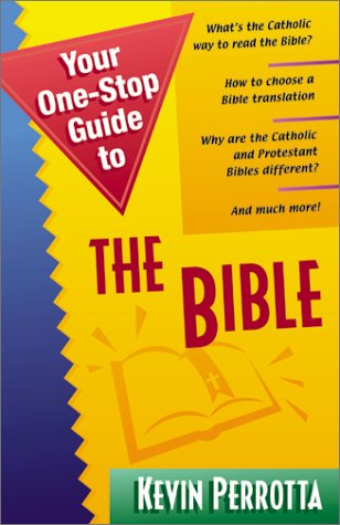 Your One-stop Guide to the Bible
