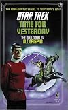 Time for Yesterday (Star Trek, No 39)