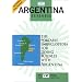 Argentina Business: The Portable Encyclopedia for Doing Business with Argentina (World Trade Press Country Business Guides)