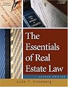 The Essentials of Real Estate Law for Paralegals (West Legal Studies)