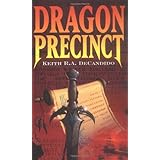 Dragon Precinct