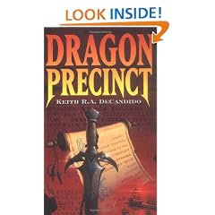 Dragon Precinct