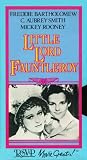Little Lord Fauntleroy (RSVP Movie Greats!)
