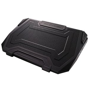 Cooler Master Storm SF 19 17\” Laptop Cooler with USB 3.0 (SGA-6000-KKYF1)