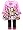 Pink/Brown