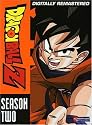 Dragon Ball Z - Season Two (Namek and Captain Ginyu Sagas)