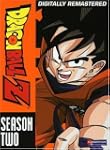 DragonBall Z: Season Two