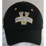 Vanderbilt Commodores Adult One-Fit Hat