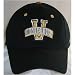 Vanderbilt Commodores Adult One-Fit Hat