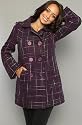 BB Dakota The Klum Coat,Winter Coats & Jackets for Women