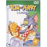 トムとジェリー VOL.4 [DVD]