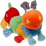 Charlie Caterpillar Activity Toy