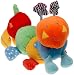 Charlie Caterpillar Activity Toy