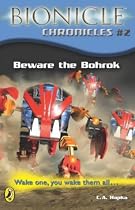 Beware the Bohrok (Bionicle Chronicles)