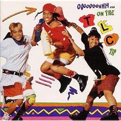 Ooooohh.. On Thetlc Tip (20Bit)