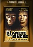 Revue Fox Pathé Europa  / La Planète des singes - Édition Prestige 2 DVD