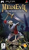 MediEvil Resurrection (PSP)