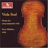 Viola Seul cover image