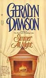 Simmer All Night (Sonnet Books)