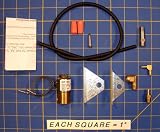 Solenoid Valve Assembly A010814148