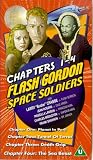  : Flash Gordon Space Soldiers - Volume 1 - Episodes 1 To 4 [UK IMPORT]