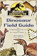 Jurassic Park Institute (TM) Dinosaur Field Guide
