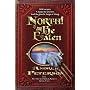 North! Or Be Eaten: Wild escapes. A desperate journey. And the ghastly Fangs of Dang. (The Wingfeather Saga)