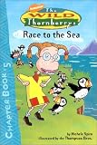 View Book 'Race to the Sea (Wild Thornberrys Chapter Book)'