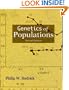 Genetics of Populations