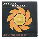 Girls & Shoes