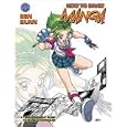 How To Draw Manga Supersize Volume 1