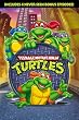 Teenage Mutant Ninja Turtles - Original Series (Volume 1)