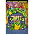 Teenage Mutant Ninja Turtles: The Original Series, Volume One