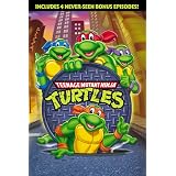 Teenage Mutant Ninja Turtles: The Original Series, Volume One ~ Rob Paulson