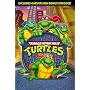 Teenage Mutant Ninja Turtles - Original Series (Volume 1)