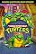 Teenage Mutant Ninja Turtles - Original Series (Volume 1)