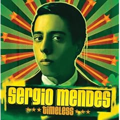 Samba Da Bencao (Samba Of The Blessing) [feat. Marcelo D2]